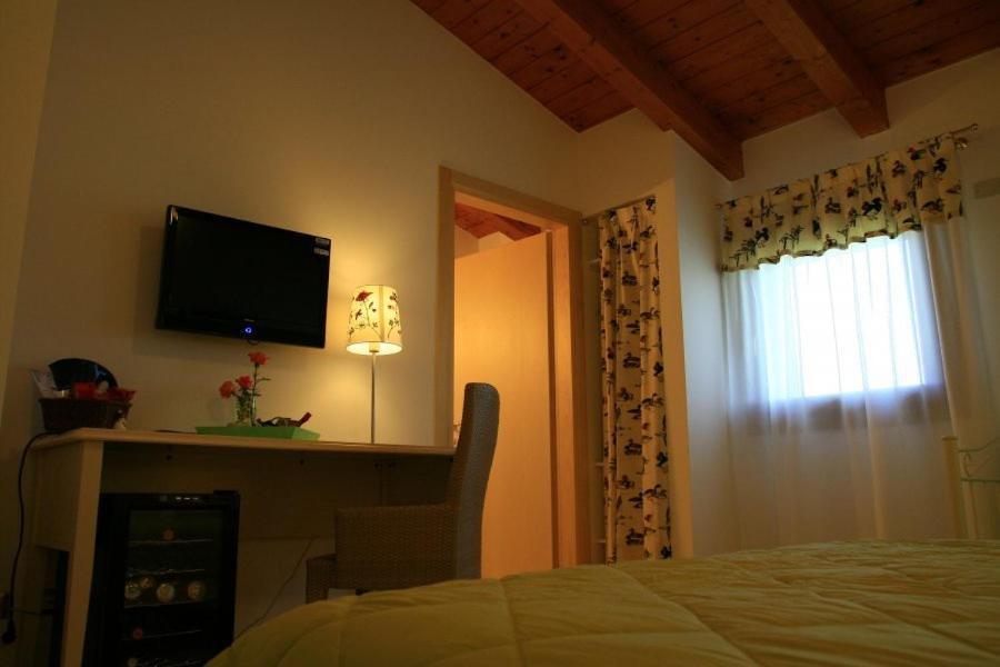 Country House Salome Musile di Piave Zimmer foto