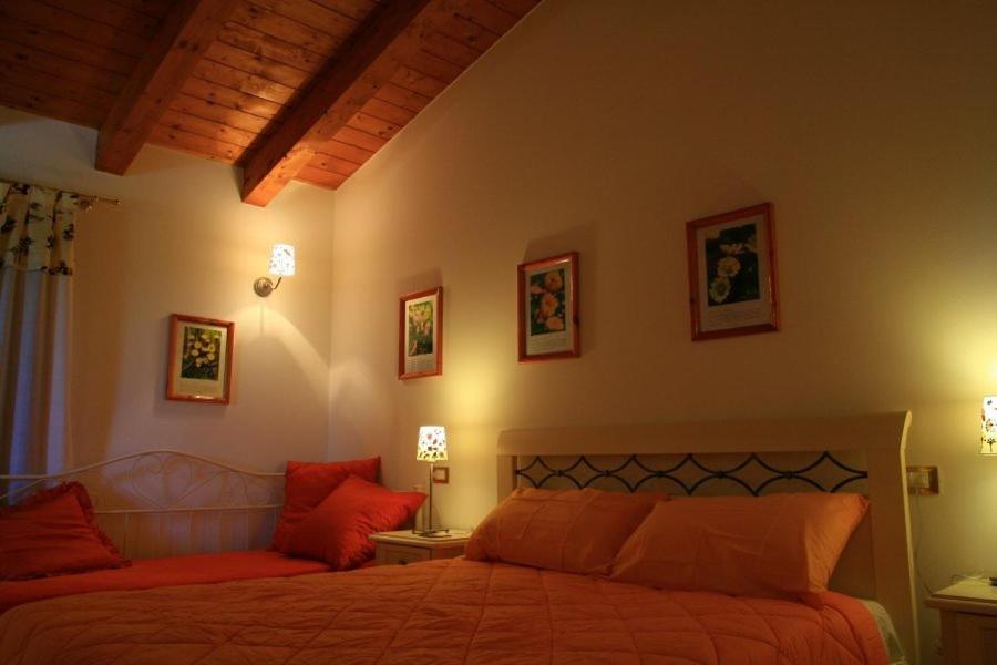 Country House Salome Musile di Piave Zimmer foto
