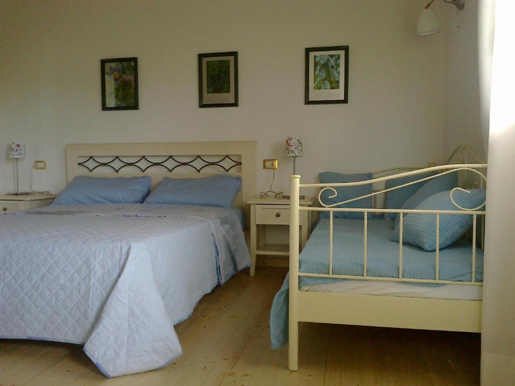 Country House Salome Musile di Piave Zimmer foto