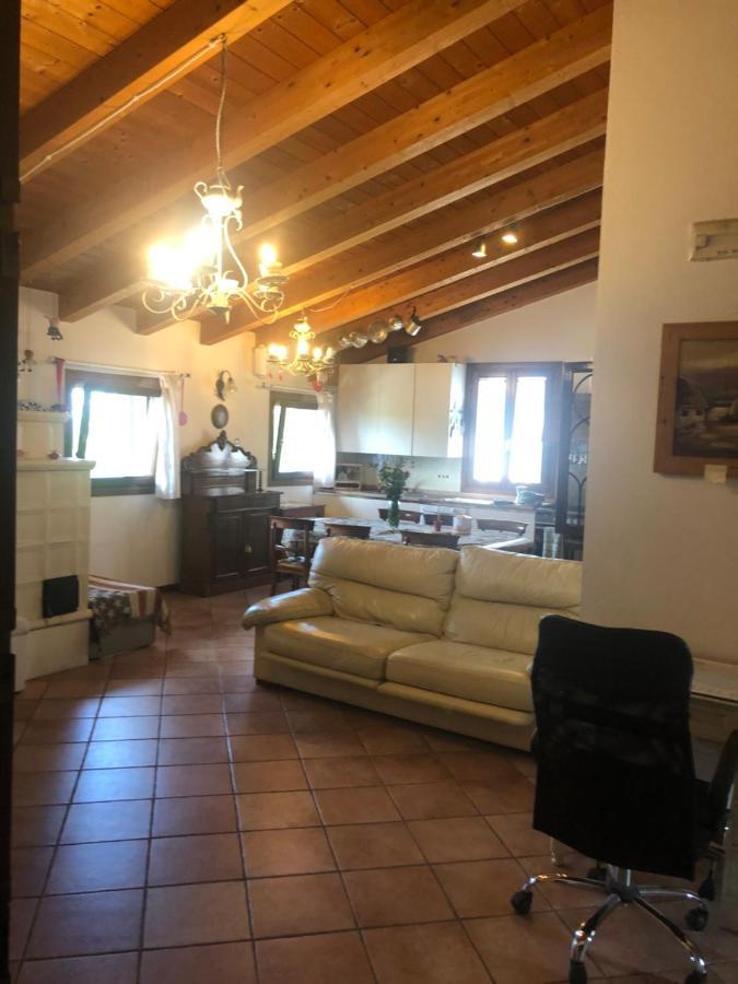 Country House Salome Musile di Piave Exterior foto